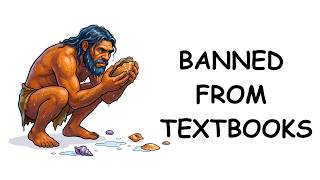 Why Some Prehistoric Theories Never Makes It Into the Textbooks (Too Controversial)