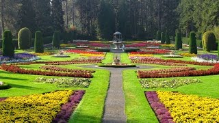 Top Tourist Attractions in Spokane: Travel Guide Washington