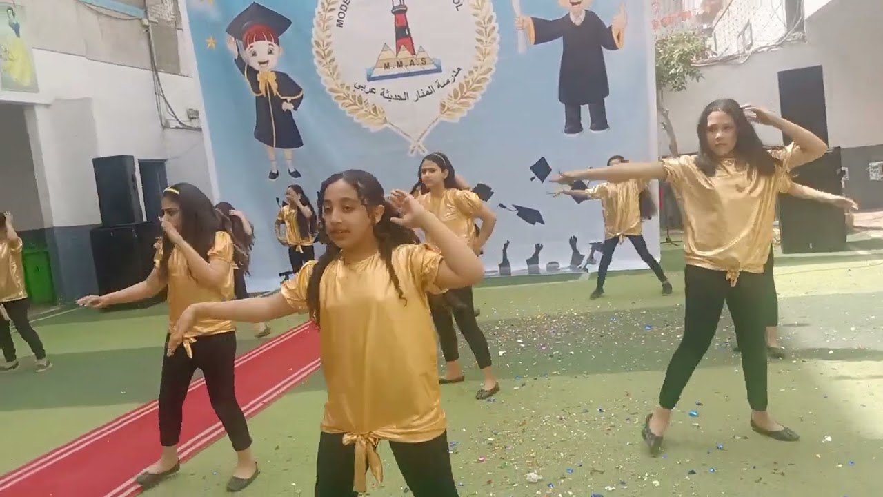 عرض فوازير رمضان 🤩