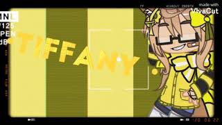 My New- NEW Intro TwT