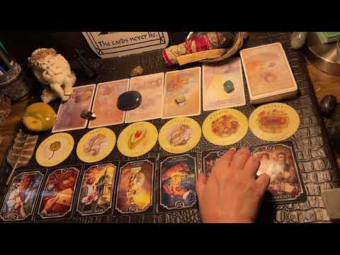 ARIES ♈️ “LUCK 🍀 !”  TAROT & ORACLE READING, SEPT (15-30), 2023