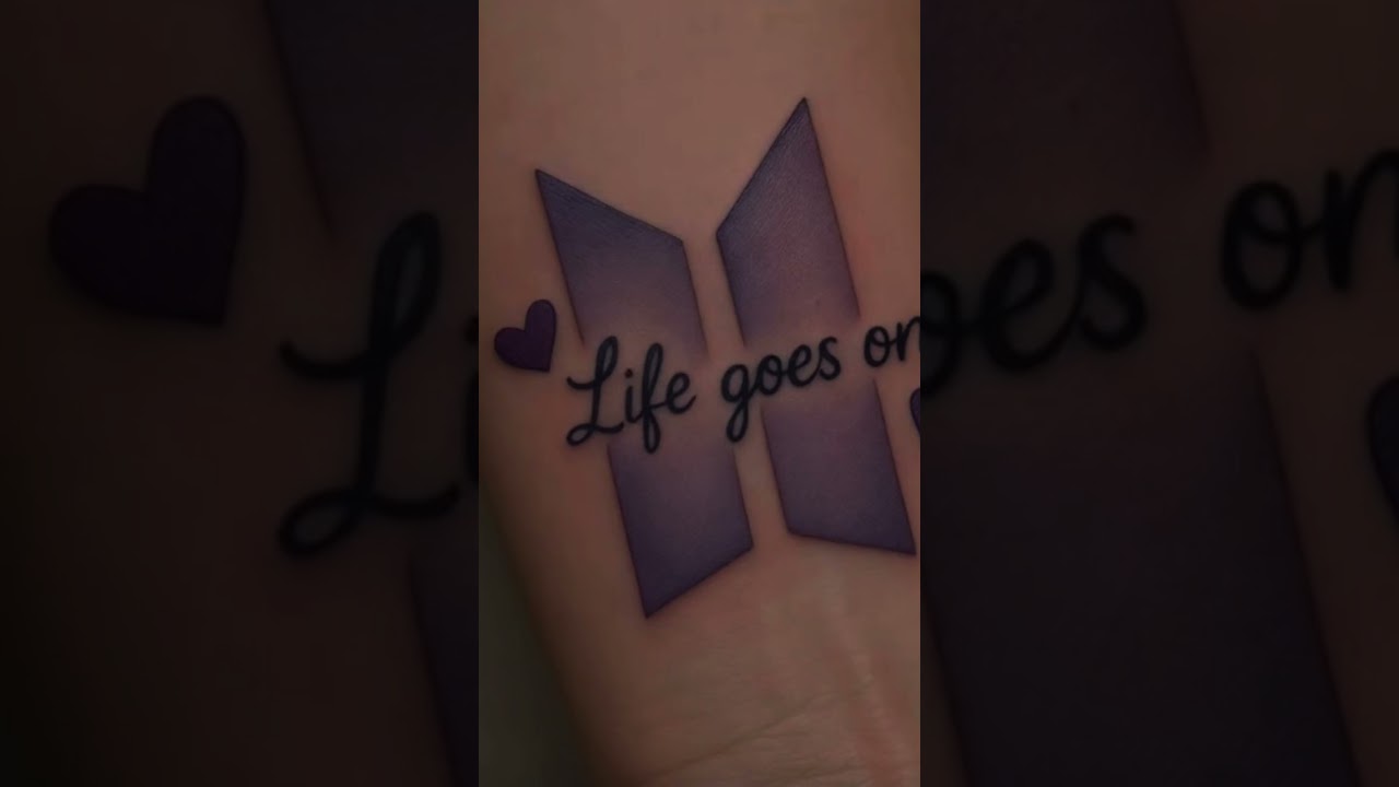 || top 8 most beautiful BTS tattoo designs|| 🧿🧿💜💜💜🫶🏻🫶🏻🫶🏻👍🏻👍🏻 