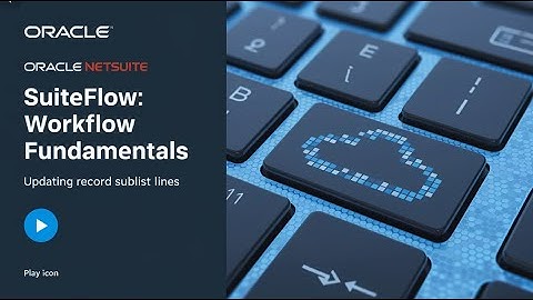 Sublists Just Got Interesting