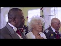 Veronica + Kenadian | Caribbean Wedding
