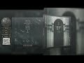 Anachitis The Sorcerer S Sorrow 2020 CD FULL ALBUM 