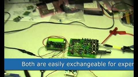 Elektor Guitar Preamp for Multi-Effects Unit