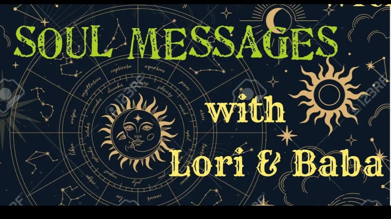 Soul Messages (Free Psychic and Tarot readings) with Lori and Baba Sam