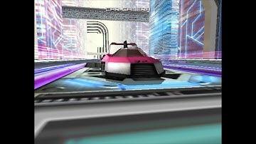 F-Zero GX Unleashed (v3.0): AM in 1