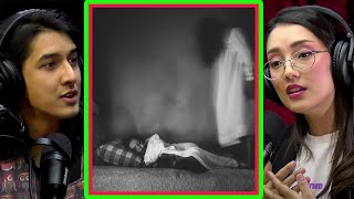 Trishala Gurung Explains Sleep Paralysis
