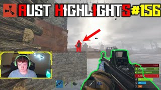 NEW RUST TWITCH HIGHLIGHTS & FUNNY MOMENTS #EP156