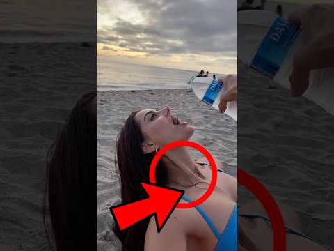 Quel Bouteille D Eau Choisi Tu Pour Boire Face A Cet Chaleur Shorts Viral Youtubeshorts