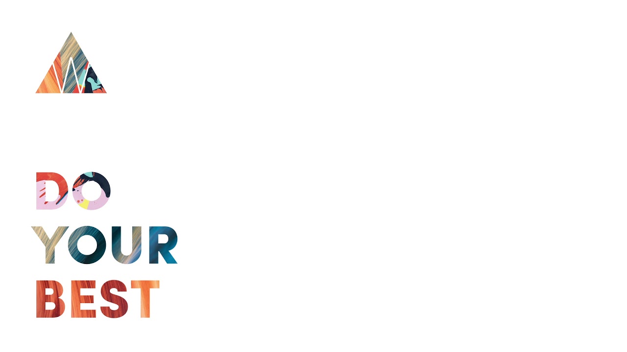 Westgaard - Do your best