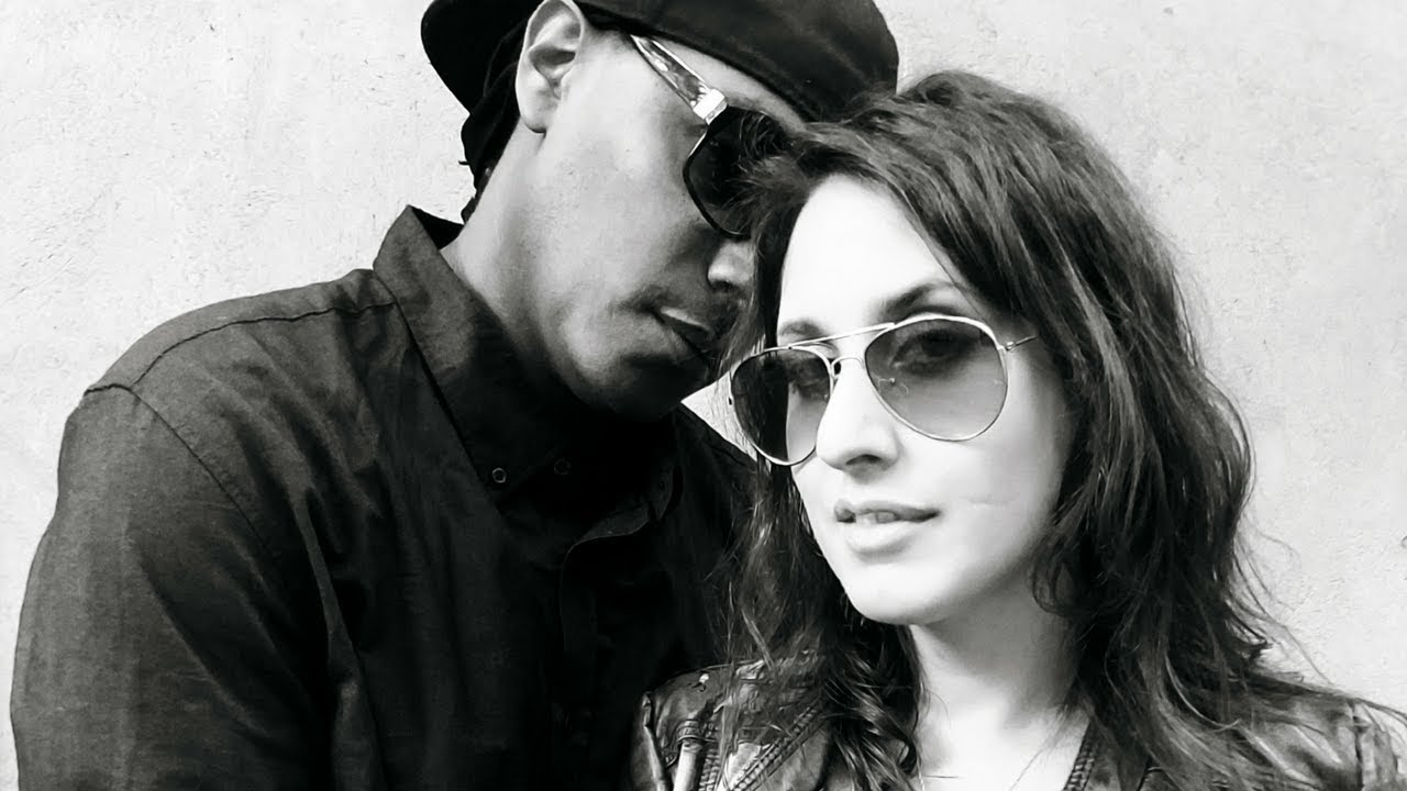 Samantha Preis - Love You Better (feat. T.O.N.E-z) (Official)