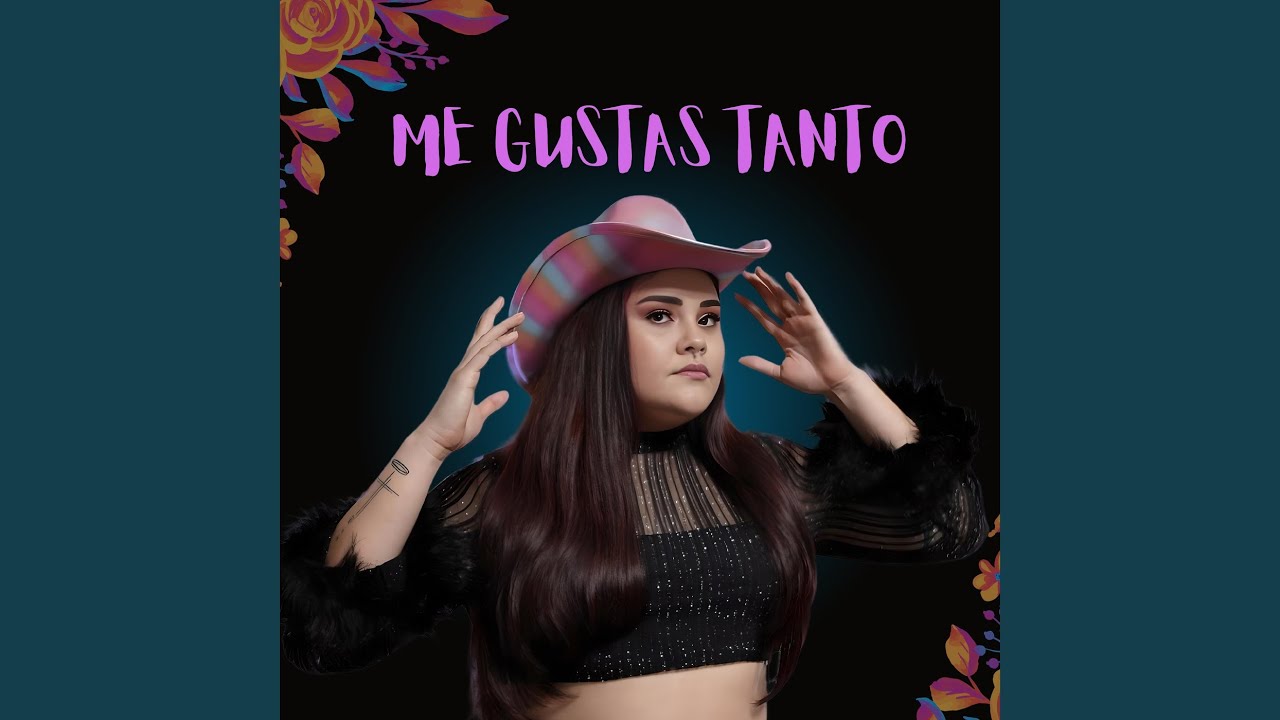 Me Gustas Tanto - YouTube