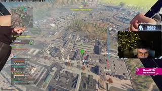 Biffle RETURNS To Verdansk &amp; NO One Expected Him To Be THIS Good...