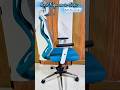 Best Ergonomic Chair 👌 Highly Recommended 👍 Best in Quality &amp; Comfort ✨#ergonomicchair #vergo