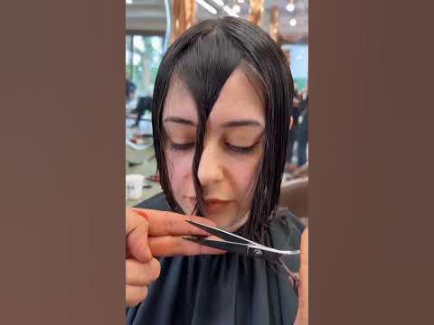  Short Hair Transformation - YouTube
