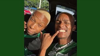 Pcee & Justin 99 - basi'Phonela feat. Djy Biza | AMAPIANO