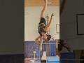 Gymnastics rules: Balance Beam Composition Requirements #slowmotion