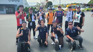 【顔出し】日本GP決勝振り返り配信【F1 2023】