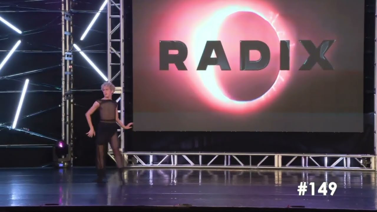 Gage Davis - Let My Touch