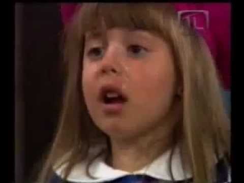 Carita de ángel  141