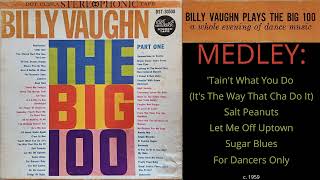 Billy Vaughn - Medley 5