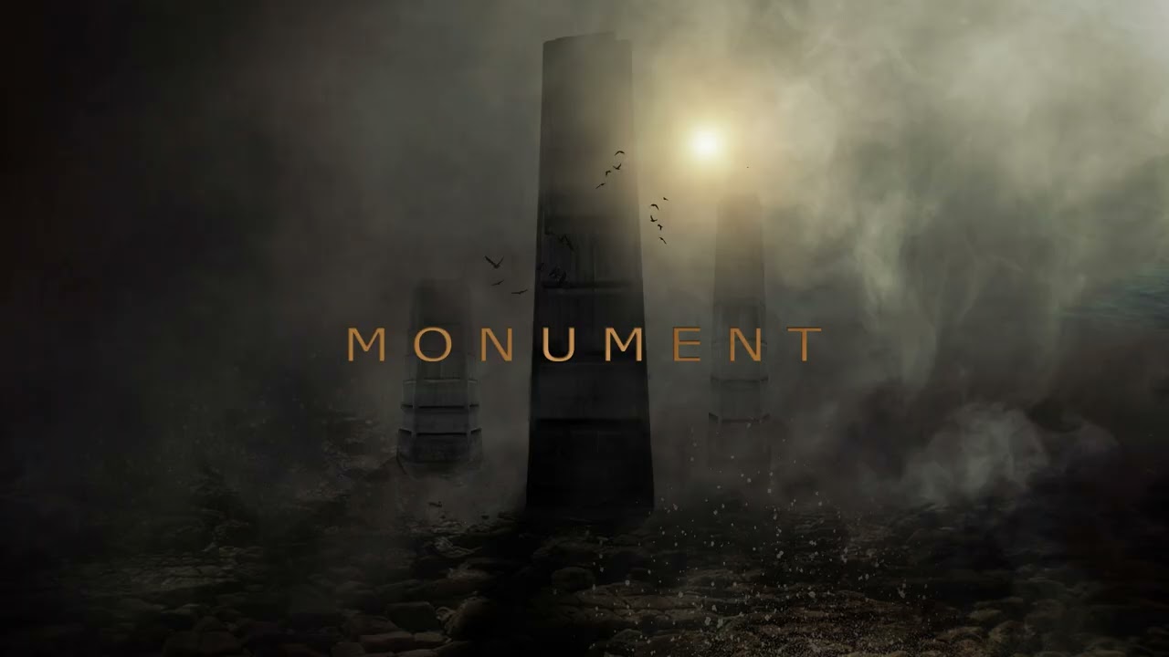 Watch Trailer Rebel - Odyssey | Epic, Neo Orchestral on YouTube Watch Trailer Rebel - Odyssey | Epic, Neo Orchestral on YouTube