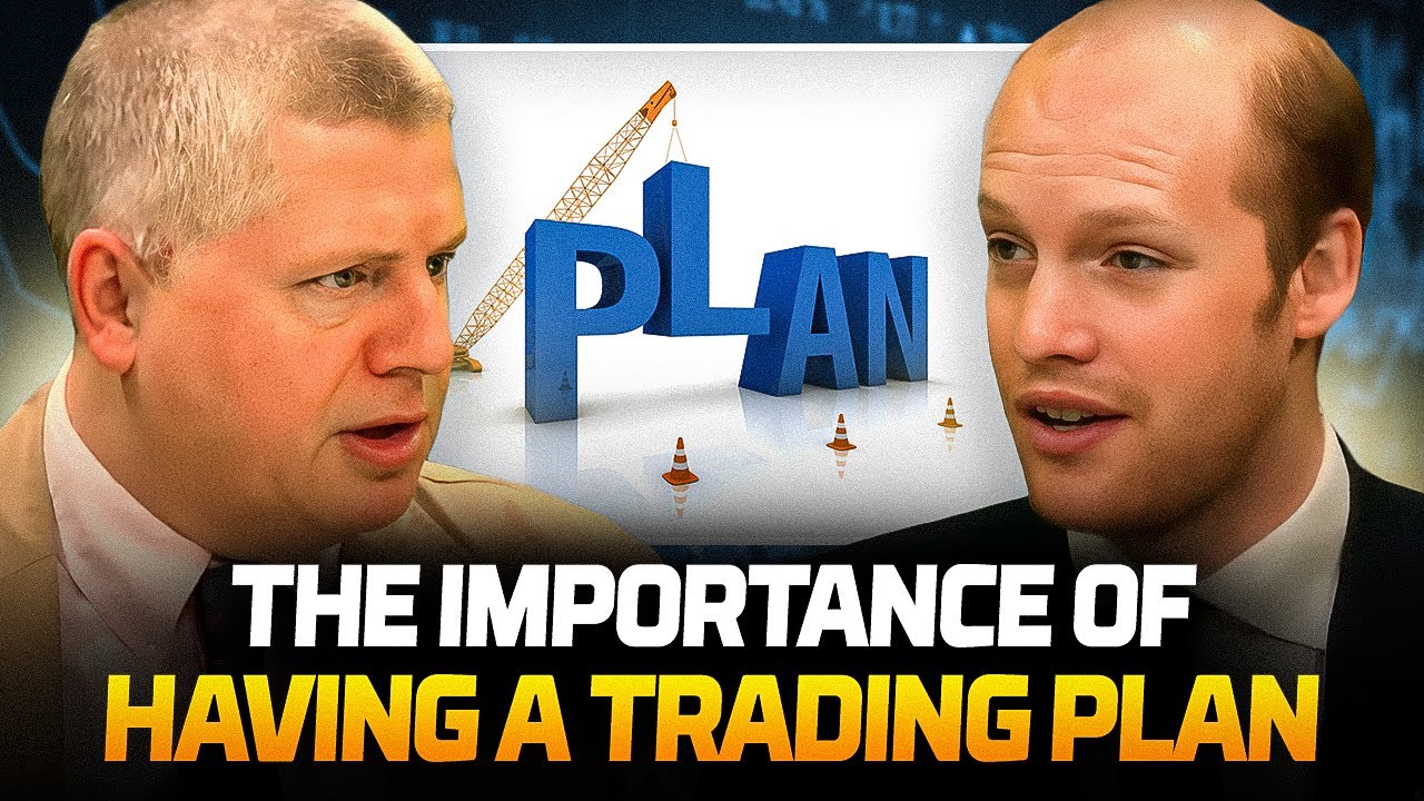 The Basics Of Trading Why A Plan Is Crucial To Your Success YouTube The basics of trading why a plan is crucial to your success youtube