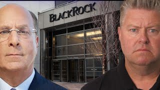 Blackrock wants to dominate crypto staking