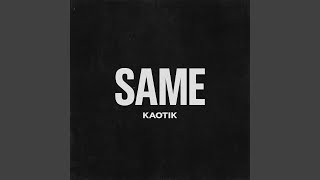 Same Code