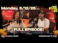 Klein. Ally. Show. on KROQ | Monday, May 12, 2025