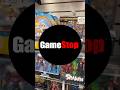 BUSCANDO FIGURAS en GAMESTOP #mejoresjuguetes #caceriadejueguetes