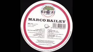 Marco Bailey - Sweetbox (Silver &amp; Kash &#39;Numba&#39; Remix) [Sweetbox EP A1]