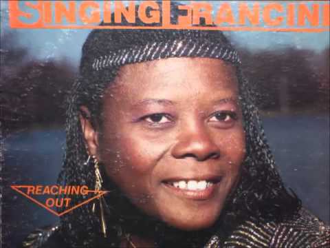 Singing Francine - Cool It Down