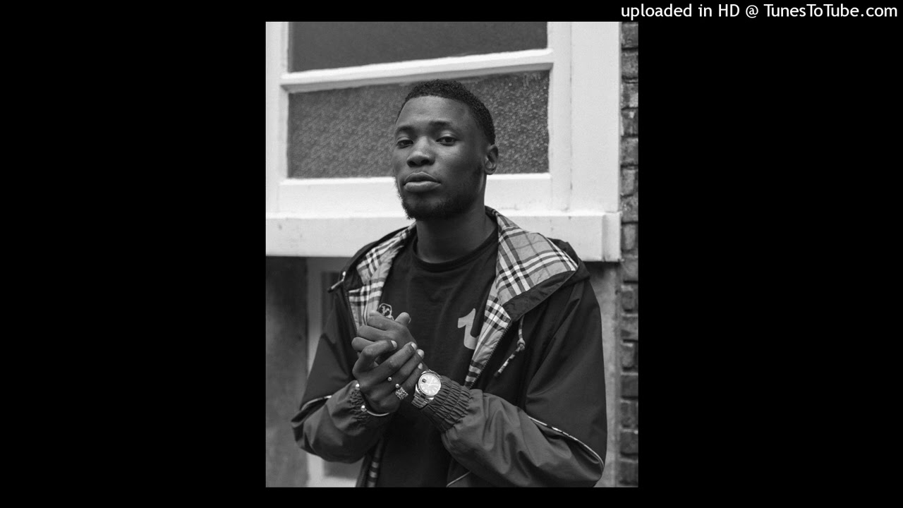 Sevn Alias - Kifesh DRILL INSTRUMENTAL (147bpm)