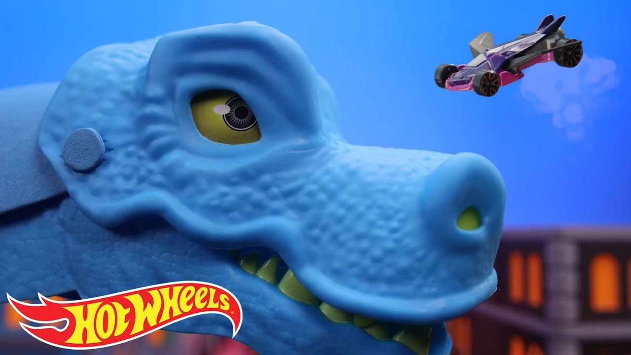 En iyi Hot Wheels müzik kliplerinde birlikte söyleyin! 🎶 @HotWheelsTurkey