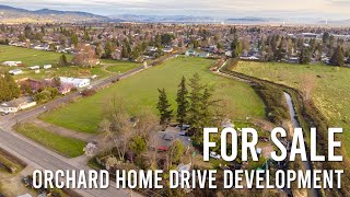 Orchard Home Commercial Development | For Sale