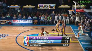 Nba jam is a basketball video game developed by ea canada and
published sports. it the latest installment in franchise it...