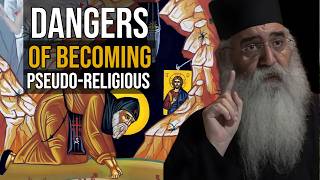 How to Gather Your Wandering Mind | Orthodox Wisdom for Great Lent