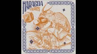 Maragda - Tyrants (Full Album 2024)
