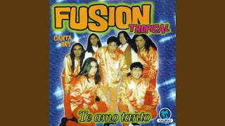 Video thumbnail of "Fusion tropical - Que Se Vaya"
