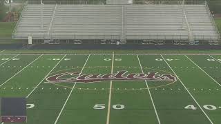 Concordia Lutheran High School vs Elkhart Lacrosse Mens Varsity Lacrosse