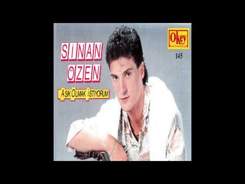 Sinan Özen - Ne Kavgam Bitti