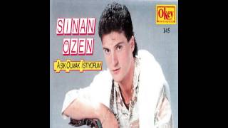 Sinan Özen - Ne Kavgam Bitti