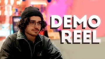 Demo Reel 2025 | Video Editing