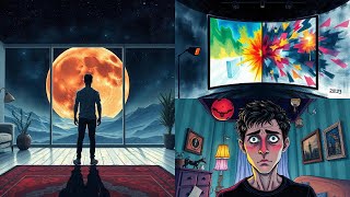 Can We Prove We Are Not Living In A Dream?