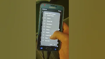 Android S Nostalgic But Annoying Alarm Tones 