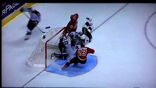 2004 Stanley Cup Finals game 6: goal or no? screenshot 5