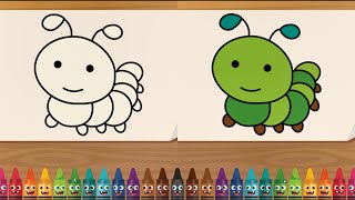 Coloring Games for Kids Fun Activities to Unleash Creativity